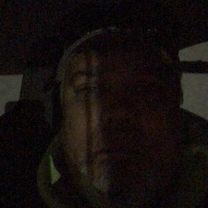 Meet your Posher, Russell